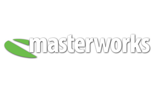 Generosity Hero Award from Masterworks