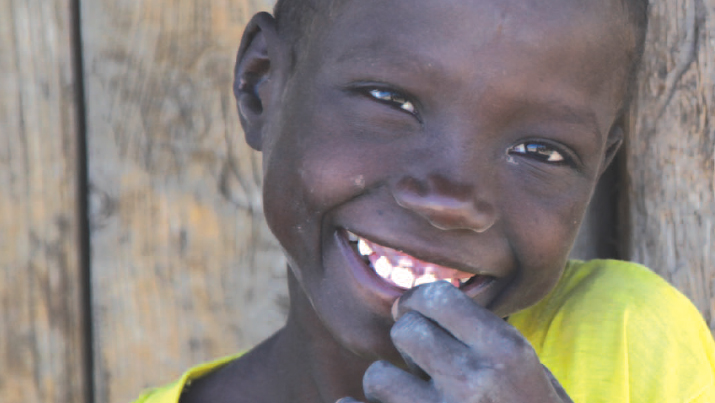 Child in Community 